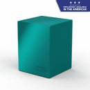 Boulder 100+ Solid Color Petrol
