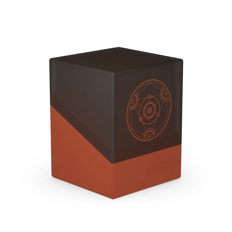 Boulder 100+ Druidic Secrets: Impetus (Dark Orange)