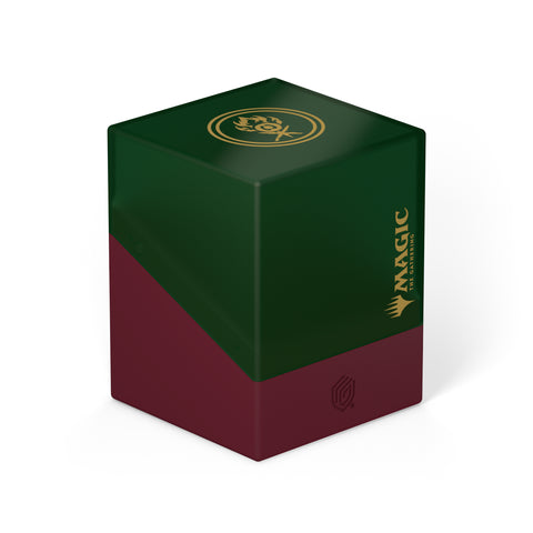 Boulder 100+ Magic: The Gathering "Guild Summit" - Gruul