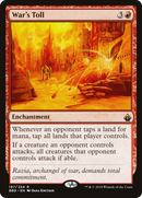 War's Toll [Battlebond]