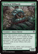 Moldgraf Millipede - [Innistrad Remastered]
