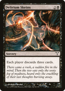 Delirium Skeins [Dissension]
