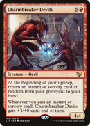 Charmbreaker Devils [Commander 2015]