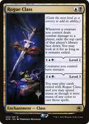 Rogue Class (Promo Pack) [Dungeons & Dragons: Adventures in the Forgotten Realms Promos]
