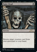 Raise Dead [30th Anniversary Edition]