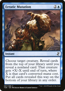 Erratic Mutation [Time Spiral Remastered]