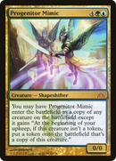 Progenitor Mimic [Dragon's Maze]