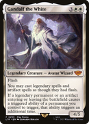 Gandalf the White [Pro Tour Promos]