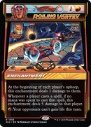 Roiling Vortex [Secret Lair Drop]