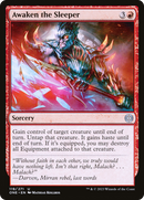 Awaken the Sleeper - Phyrexia: All Will Be One