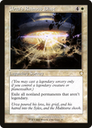 Urza's Ruinous Blast (Retro) [The Brothers' War Commander]