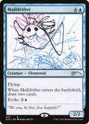 Mulldrifter (374) [Secret Lair Drop Series]