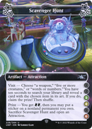 Scavenger Hunt (3-4-6) [Unfinity]