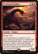 Territorial Hellkite [Commander 2017]