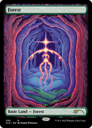 Forest (395) [Secret Lair Drop]
