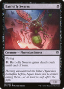 Battlefly Swarm - Dominaria United