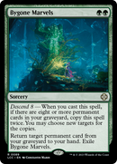 Bygone Marvels - [The Lost Caverns of Ixalan Commander]