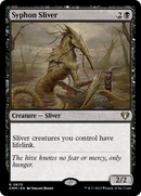 Syphon Sliver - [Commander Masters]