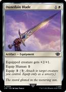 Dunedain Blade [The Lord of the Rings: Tales of Middle-earth]