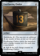Everflowing Chalice (Surge Foil) [Fallout] Foil