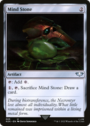 Mind Stone (245) [Warhammer 40,000 Commander]