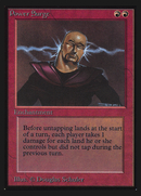 Power Surge [International Collectors' Edition]