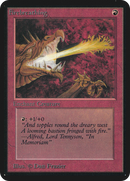 Firebreathing [Alpha Edition]