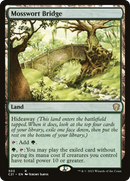Mosswort Bridge - [Commander 2021]