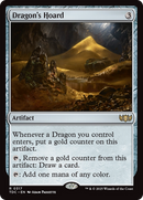 Dragon's Hoard [Commander: Tarkir: Dragonstorm]