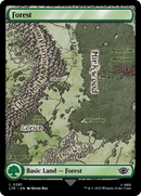 Forest (0281) [The Lord of the Rings: Tales of Middle-earth]