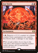 Ion Storm [Double Masters]