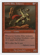 Goblin Elite Infantry [Seventh Edition]