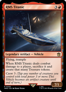 RMS Titanic - [Doctor Who]