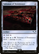 Talisman of Dominance - [Warhammer 40,000 Commander]