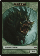 Beast Token [Eventide Tokens]