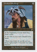 Grafted Skullcap [Seventh Edition]
