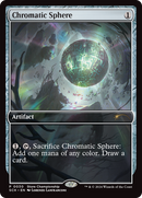 Chromatic Sphere [Store Championships]