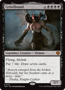 Griselbrand [Innistrad Remastered]