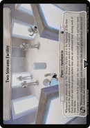 Two Streams Facility [Doctor Who]