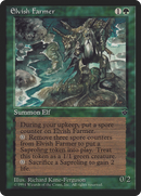 Elvish Farmer [Fallen Empires]