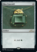 Mox Emerald - [30th Anniversary Edition]
