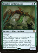 Bloated Contaminator - Phyrexia: All Will Be One