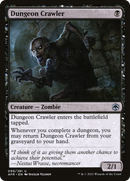 Dungeon Crawler [Dungeons & Dragons: Adventures in the Forgotten Realms]