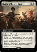 Battle of Hoover Dam (Extended Art) - Fallout: (Extended Art)