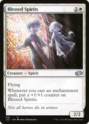 Blessed Spirits - Jumpstart 2022
