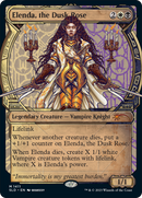 Elenda, the Dusk Rose: (Showcase) [Secret Lair Drop]