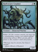 Barkweave Crusher - Dominaria United