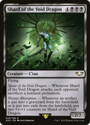 Shard of the Void Dragon [Warhammer 40,000]