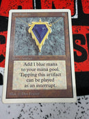 Mox Sapphire (HP) [Unlimited Edition] [PICS]