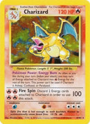 Charizard 004 [Base Set]  - Holofoil